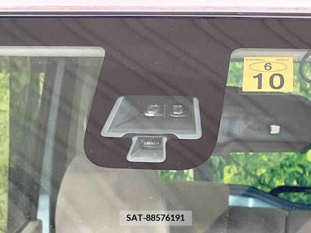 Mitsubishi EK SPACE 2017-10 247930-2