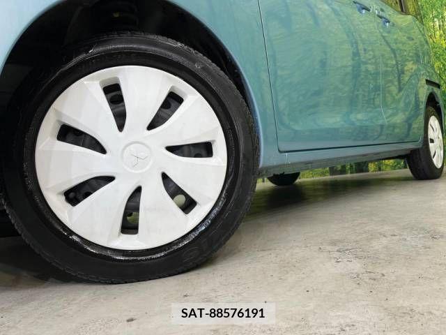 Mitsubishi EK SPACE 2017-10 247930-13