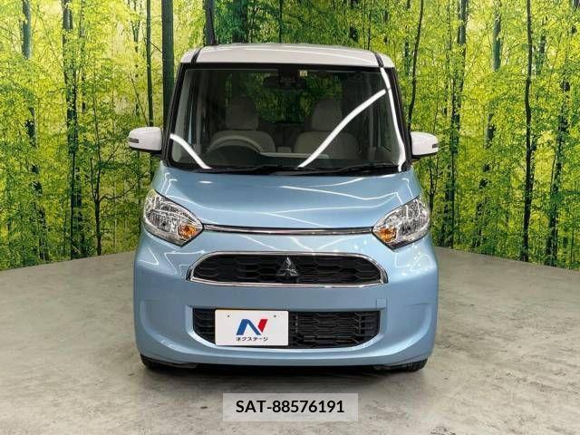 Mitsubishi EK SPACE 2017-10 247930-14