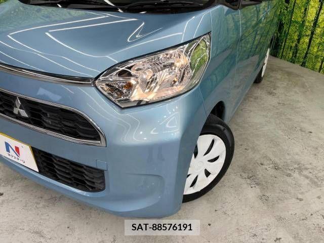 Mitsubishi EK SPACE 2017-10 247930-12