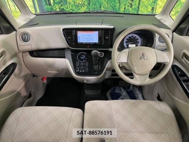 Mitsubishi EK SPACE 2017-10 247930-1