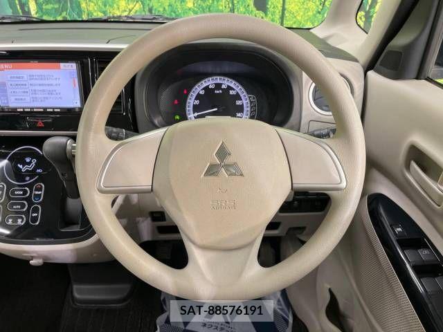Mitsubishi EK SPACE 2017-10 247930-11
