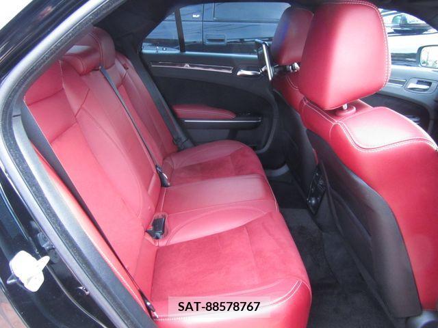 Chrysler 300 2013-09 210037-9