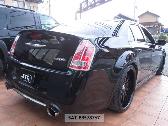 Chrysler 300 2013-09 210037-26