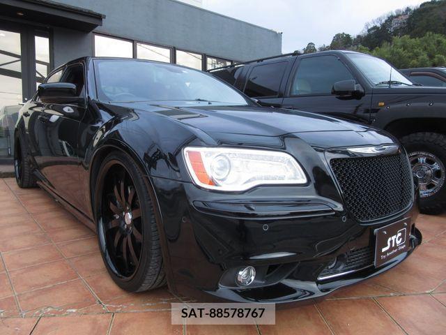 Chrysler 300 2013-09 210037-3