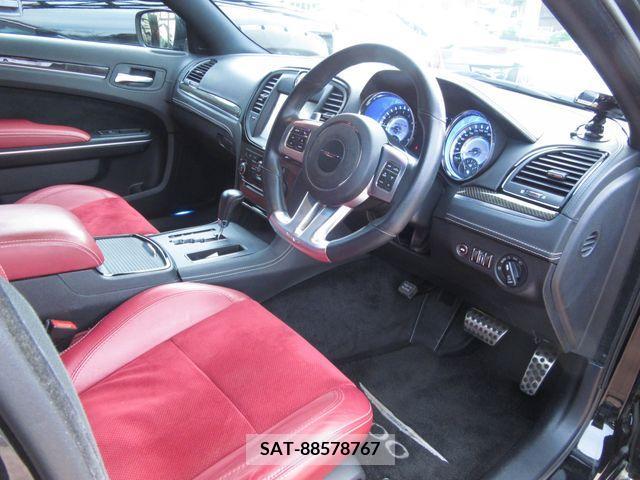 Chrysler 300 2013-09 210037-5