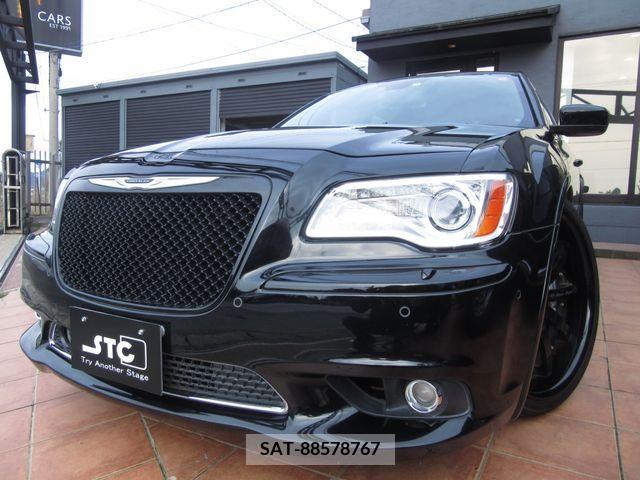 Chrysler 300 2013-09 210037-0