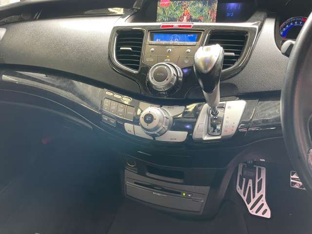 Honda ODYSSEY 2008-09 12825-17