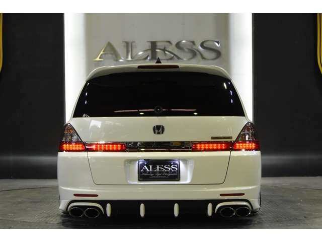 Honda ODYSSEY 2008-09 12825-10