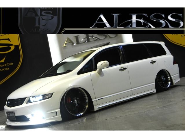 Honda ODYSSEY 2008-09 12825-0