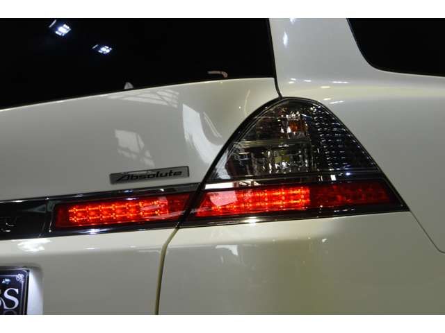 Honda ODYSSEY 2008-09 12825-12