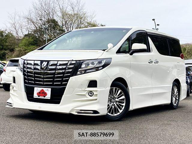 sat car
