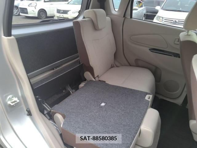 Nissan DAYZ 2018-10 266723-22