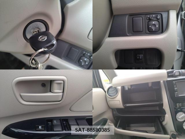 Nissan DAYZ 2018-10 266723-5