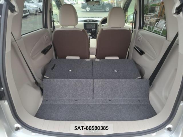 Nissan DAYZ 2018-10 266723-26