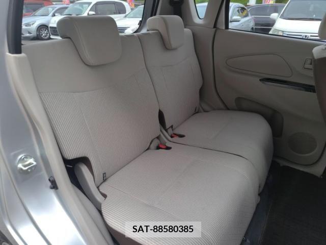 Nissan DAYZ 2018-10 266723-21