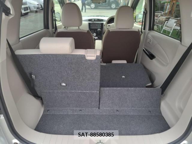 Nissan DAYZ 2018-10 266723-25