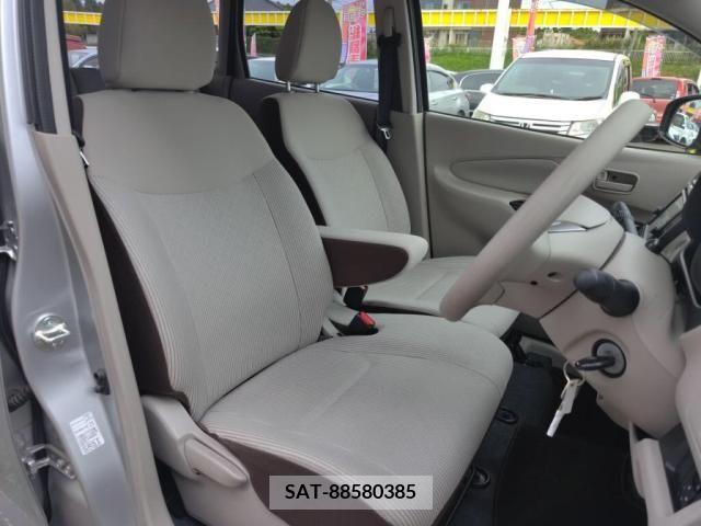 Nissan DAYZ 2018-10 266723-20