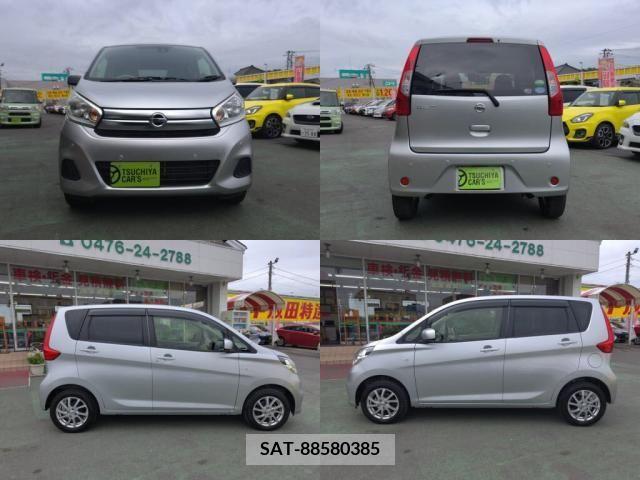 Nissan DAYZ 2018-10 266723-3