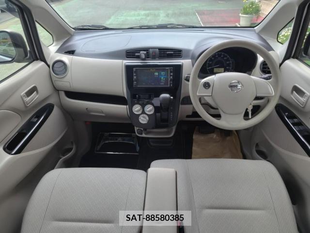 Nissan DAYZ 2018-10 266723-2