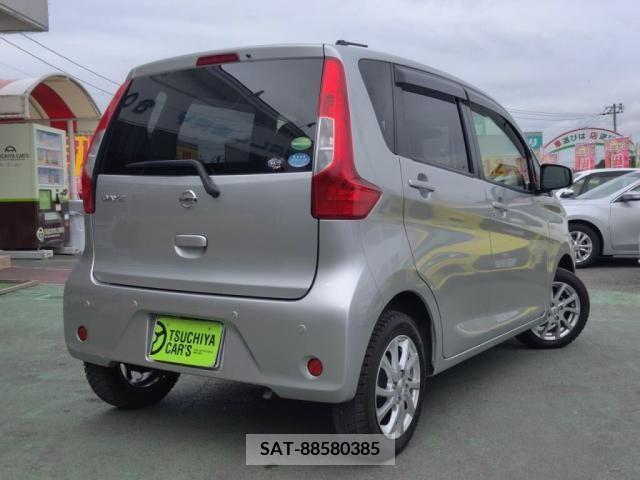 Nissan DAYZ 2018-10 266723-1