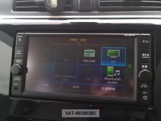 Nissan DAYZ 2018-10 266723-13