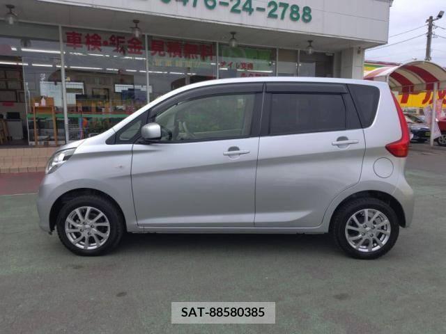 Nissan DAYZ 2018-10 266723-11