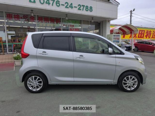 Nissan DAYZ 2018-10 266723-10