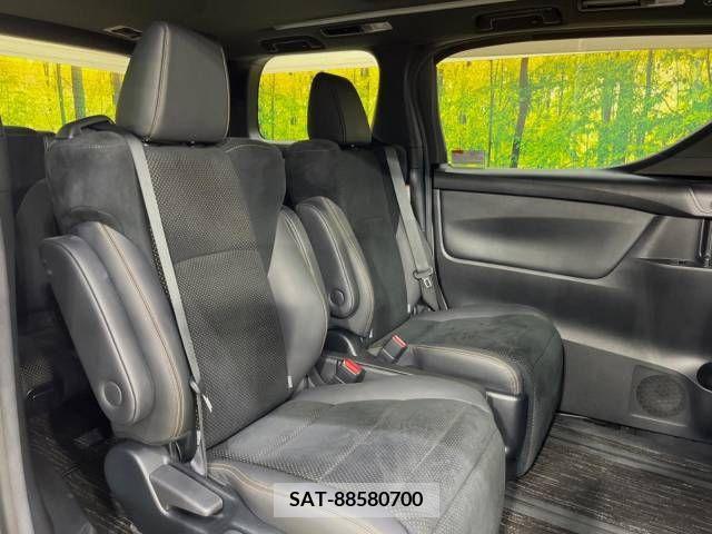 Toyota ALPHARD 2021-06 355576-9