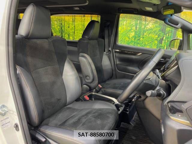 Toyota ALPHARD 2021-06 355576-8