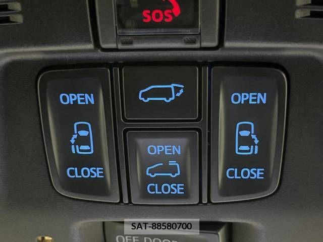 Toyota ALPHARD 2021-06 355576-4