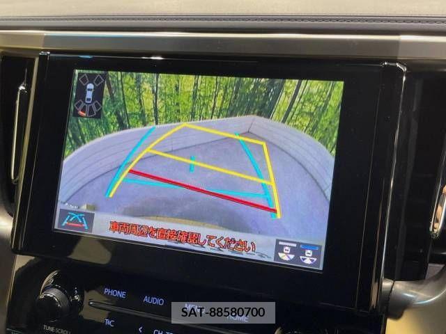 Toyota ALPHARD 2021-06 355576-6