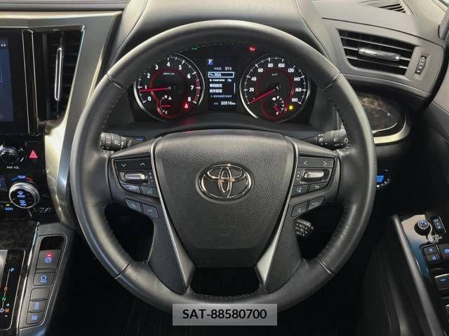 Toyota ALPHARD 2021-06 355576-12