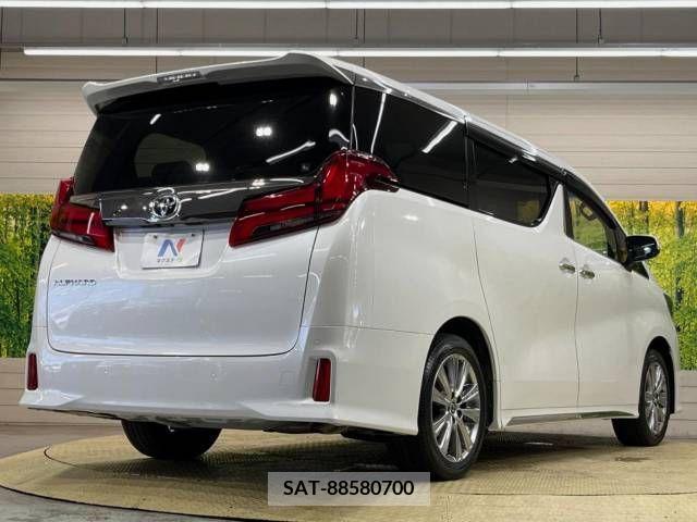 Toyota ALPHARD 2021-06 355576-18