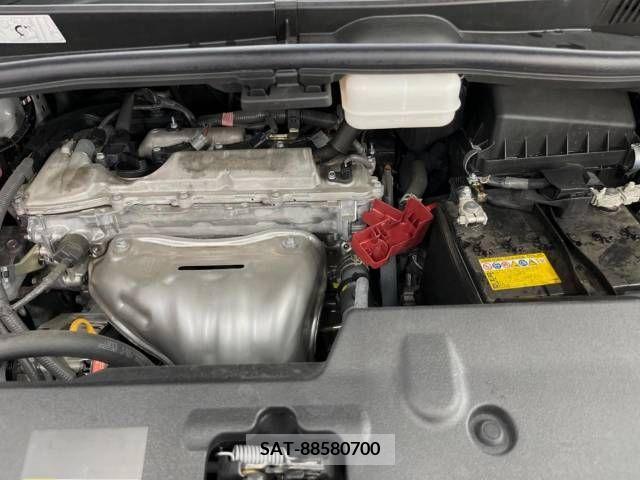 Toyota ALPHARD 2021-06 355576-19