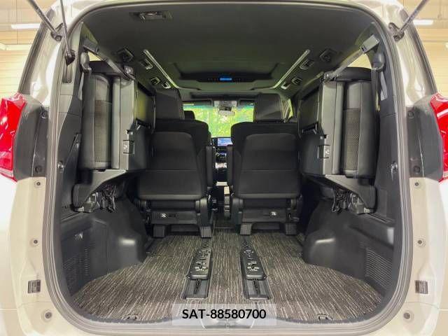 Toyota ALPHARD 2021-06 355576-11