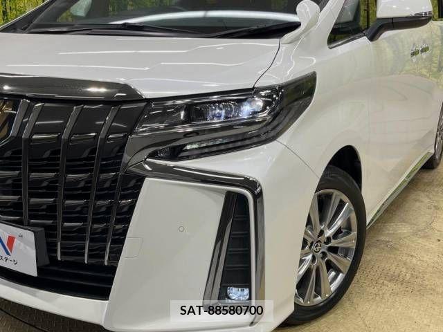 Toyota ALPHARD 2021-06 355576-13