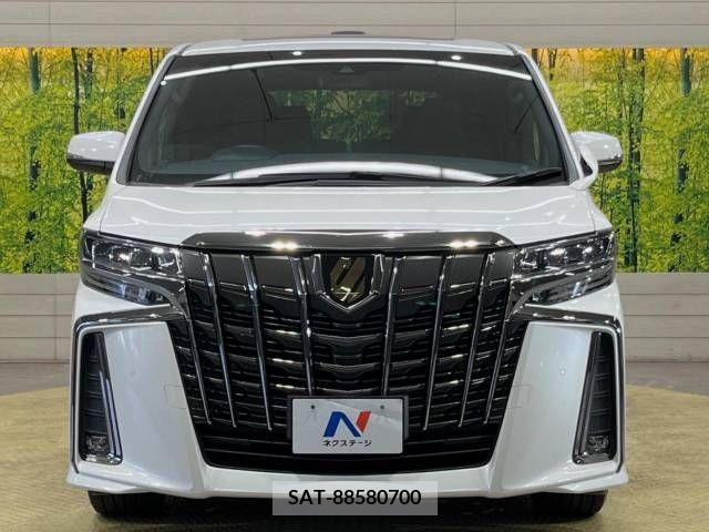 Toyota ALPHARD 2021-06 355576-15