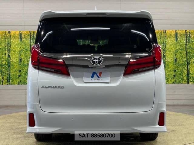 Toyota ALPHARD 2021-06 355576-16