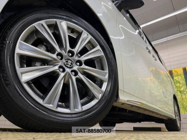 Toyota ALPHARD 2021-06 355576-14