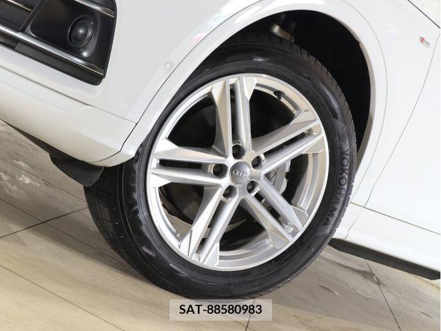 Audi Q5 2020-10 378007-25