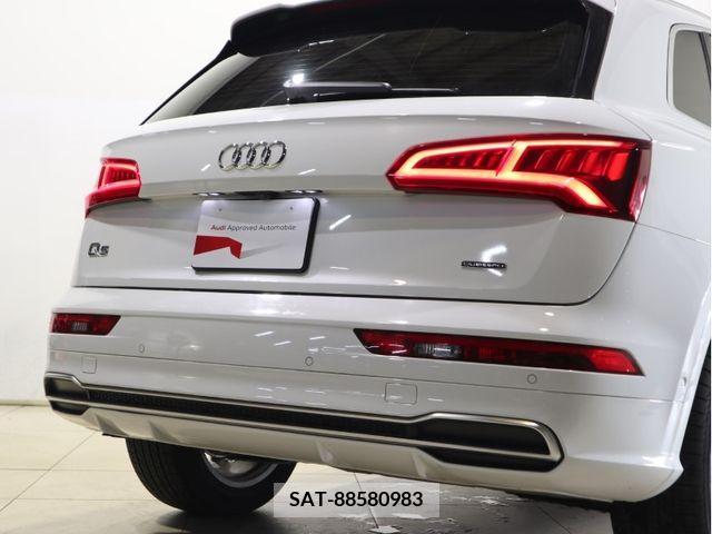 Audi Q5 2020-10 378007-6