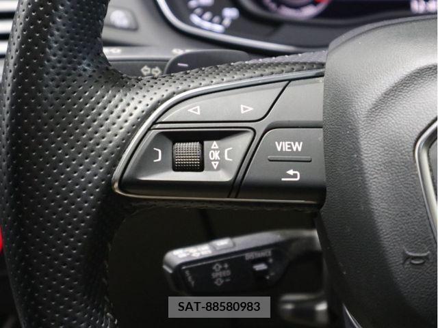 Audi Q5 2020-10 378007-20