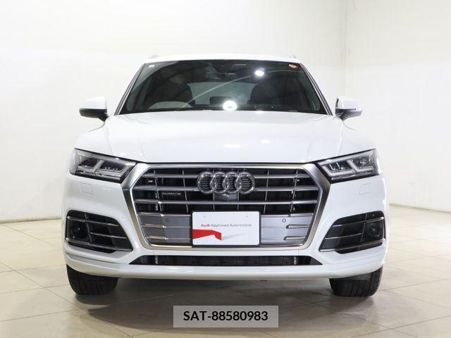 Audi Q5 2020-10 378007-1