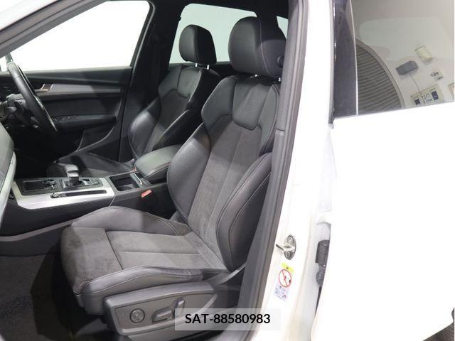 Audi Q5 2020-10 378007-17