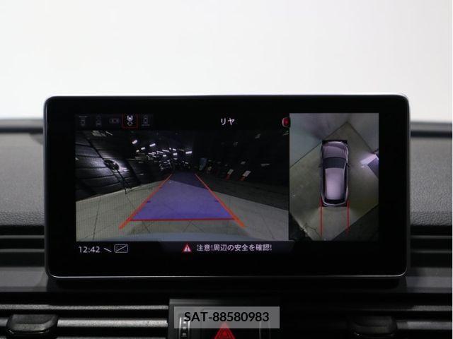 Audi Q5 2020-10 378007-13