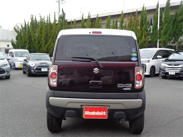 Suzuki HUSTLER 2018-01 28770-12