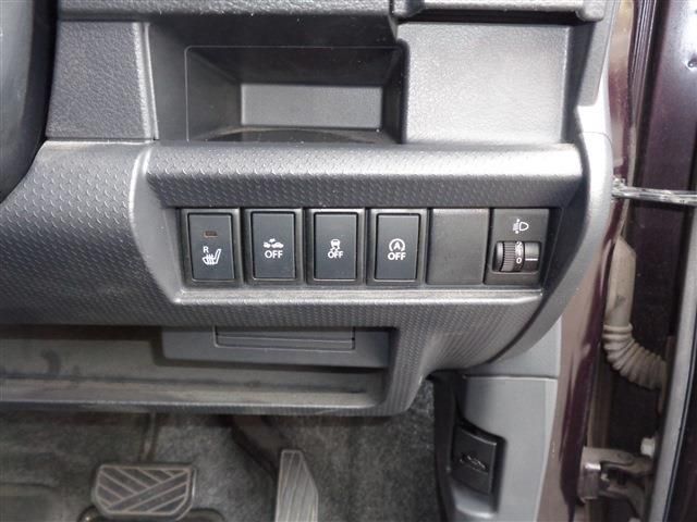 Suzuki HUSTLER 2018-01 28770-26