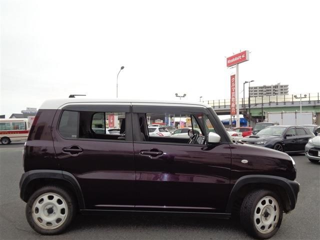 Suzuki HUSTLER 2018-01 28770-5