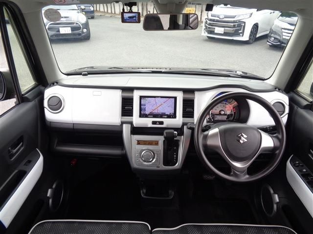 Suzuki HUSTLER 2018-01 28770-21